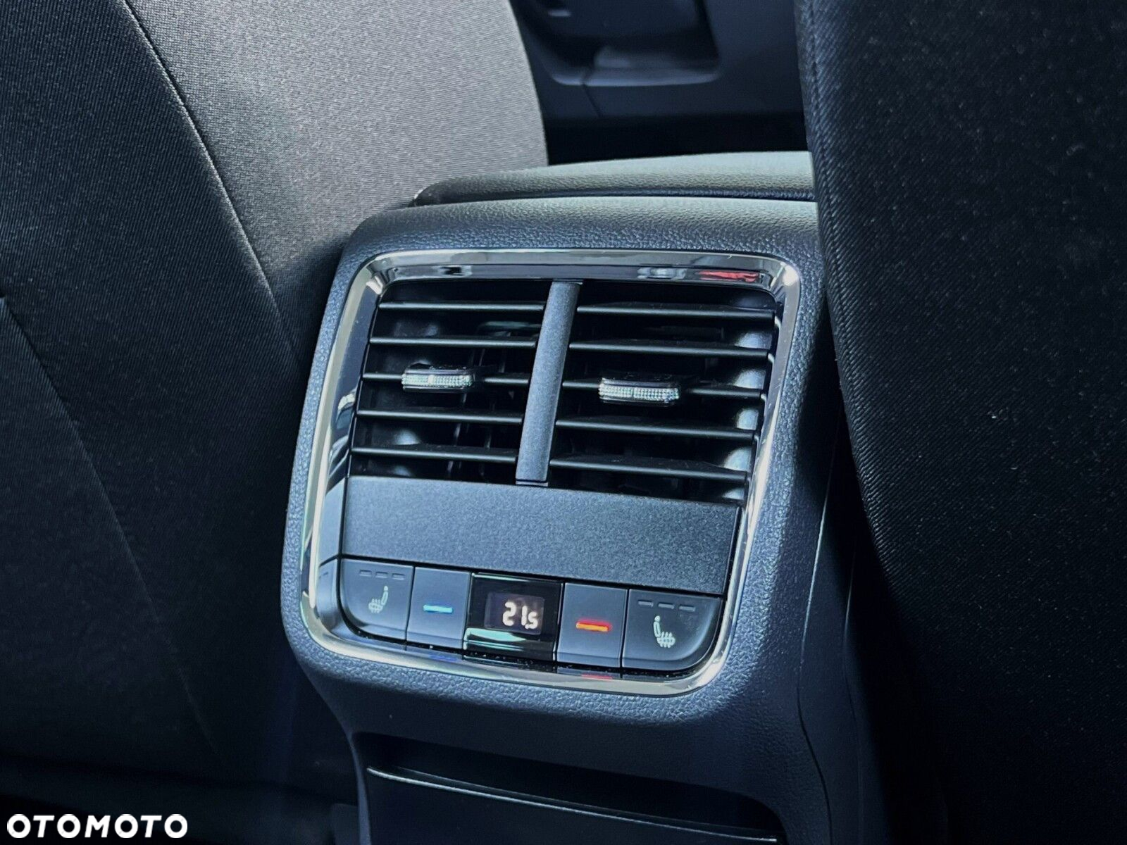 Skoda Octavia - 22