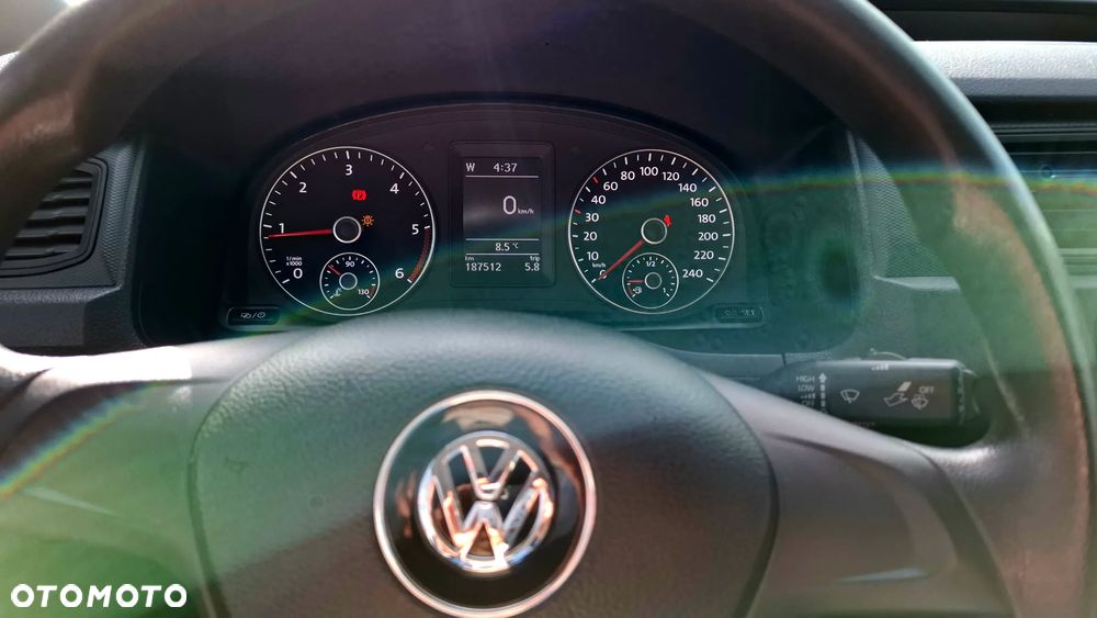 Volkswagen Caddy - 7