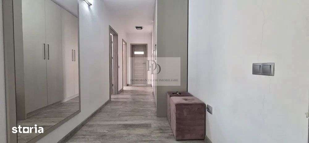 Apartament modern cu 2 camere | 65 mp | Parcare subterană | Zona FSEGA — fotografia 1