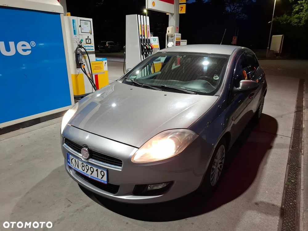 Fiat Bravo 1.4 16V Active - 6