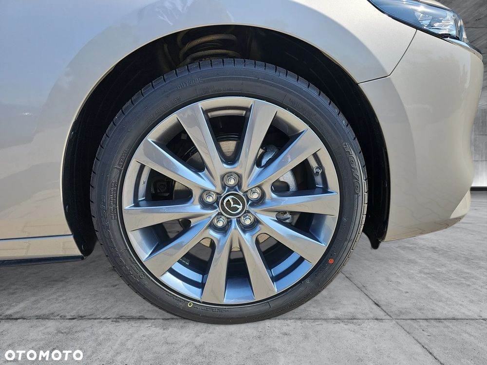 Mazda 3 2.0 mHEV Exclusive-Line - 7
