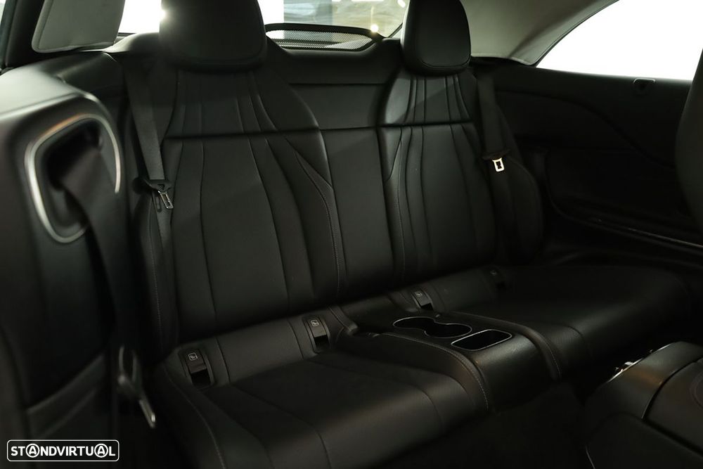 Mercedes-Benz CLE 220 d Cabrio - 25