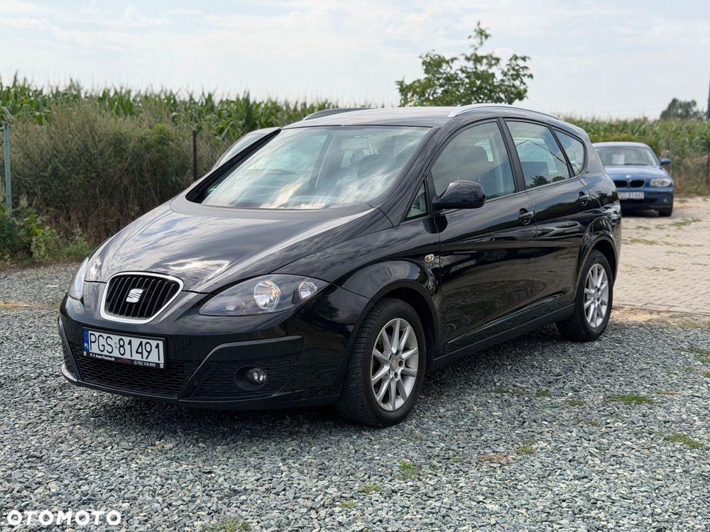 Seat Altea 1.4 TSI Style - 2