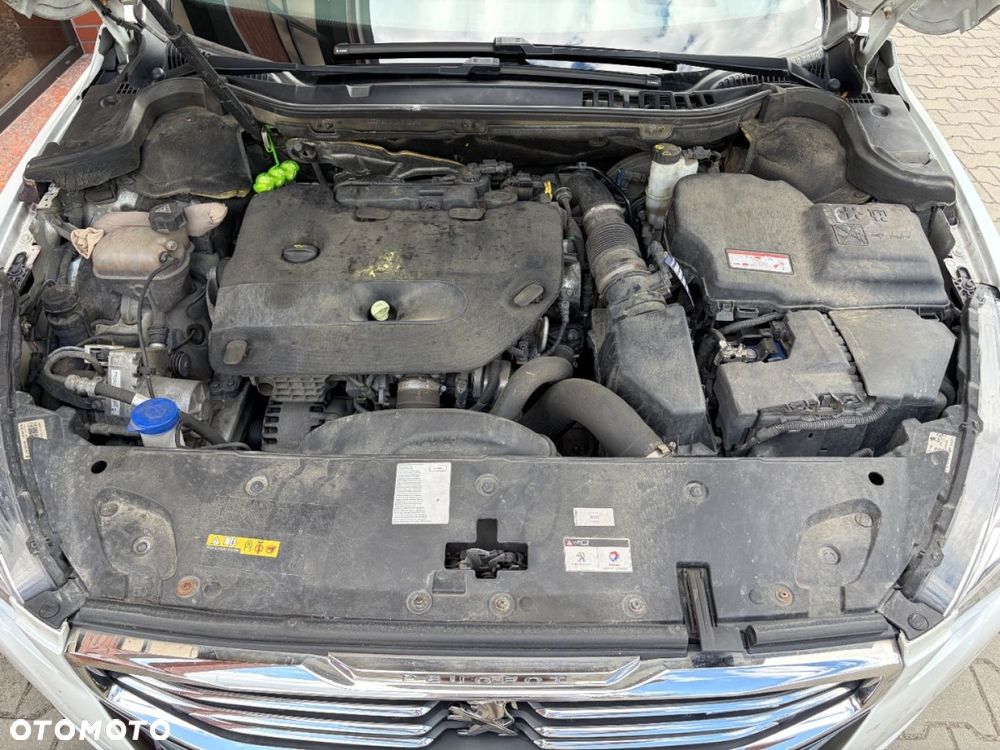 Peugeot 508 - 30