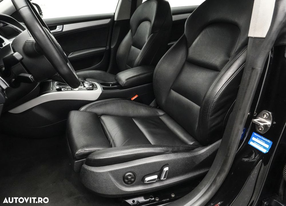 Audi A5 Sportback 2.0 TDI clean diesel Multitronic - 13