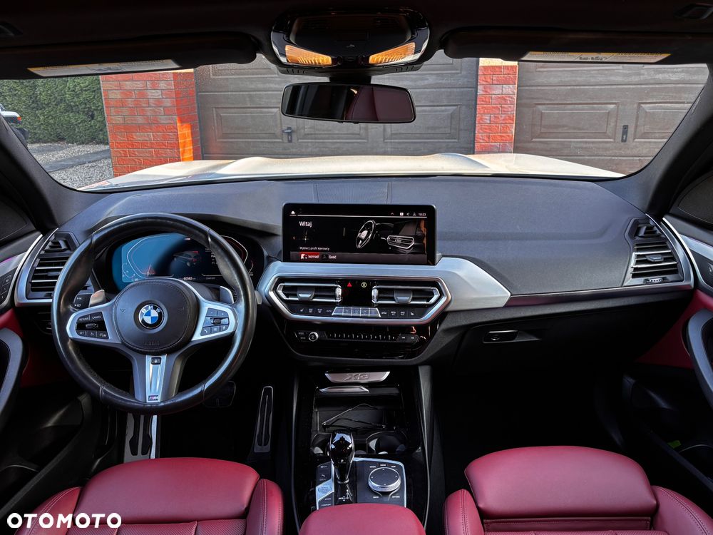 BMW X3 - 12