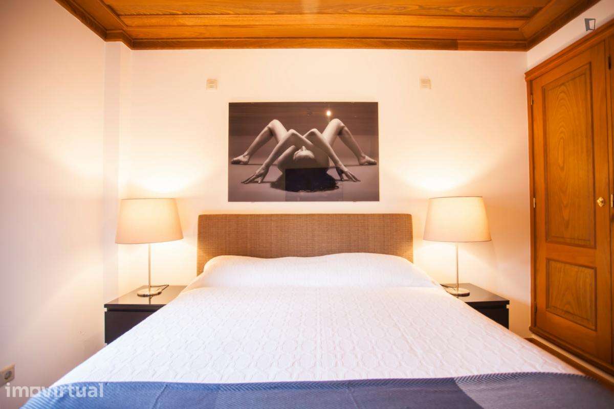 Apartamento com 1 quartos - localizado em Castelo Lisbon - Grande imagem: 4/49