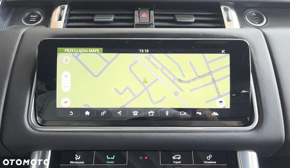 Land Rover Range Rover Sport S 5.0 V8 S/C HSE Dynamic - 31
