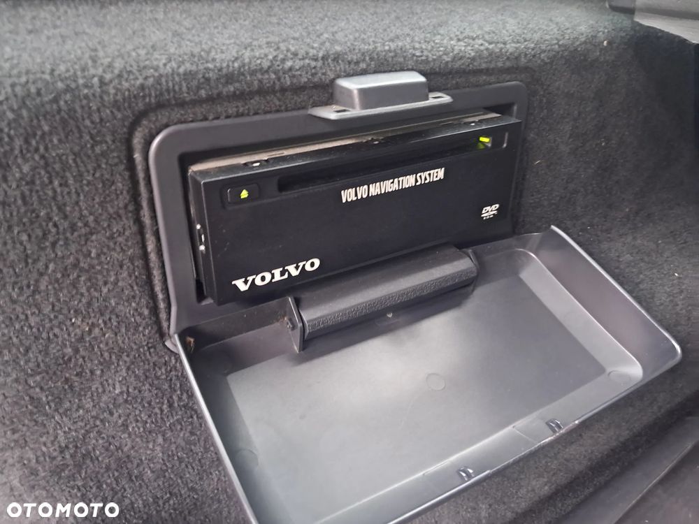 Volvo V70 - 20