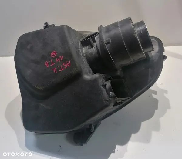 OPEL ASTRA K V 15-22r 1.4TB - OBUDOWA FILTRA POWIETRZA 42610679 - 1