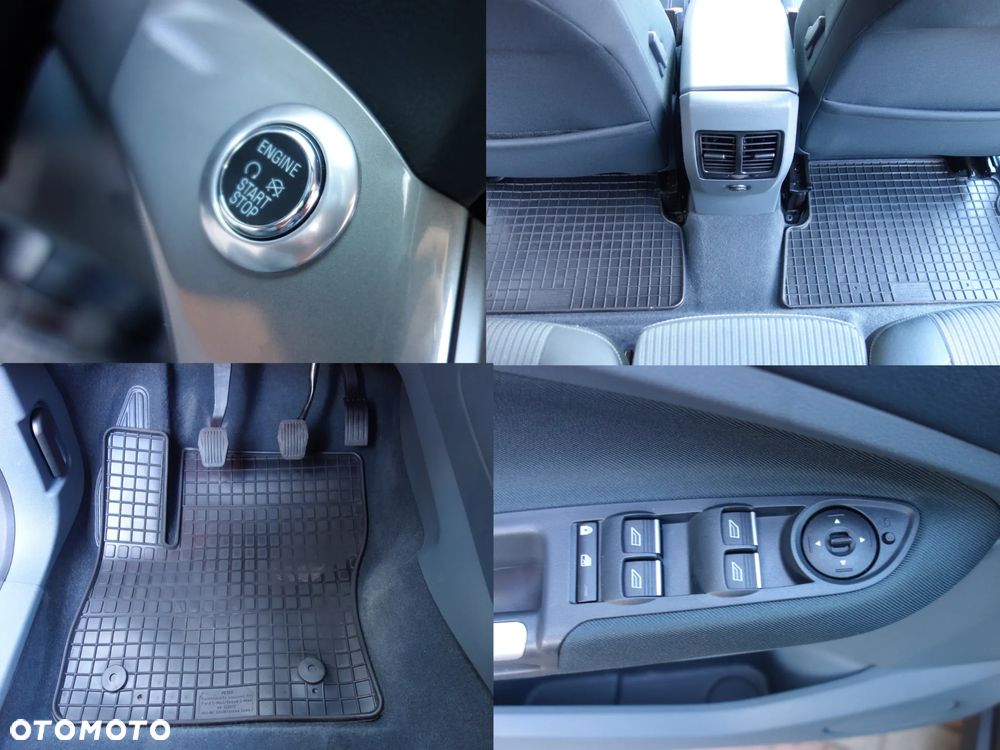 Ford Grand C-MAX 2.0 TDCi Titanium - 36