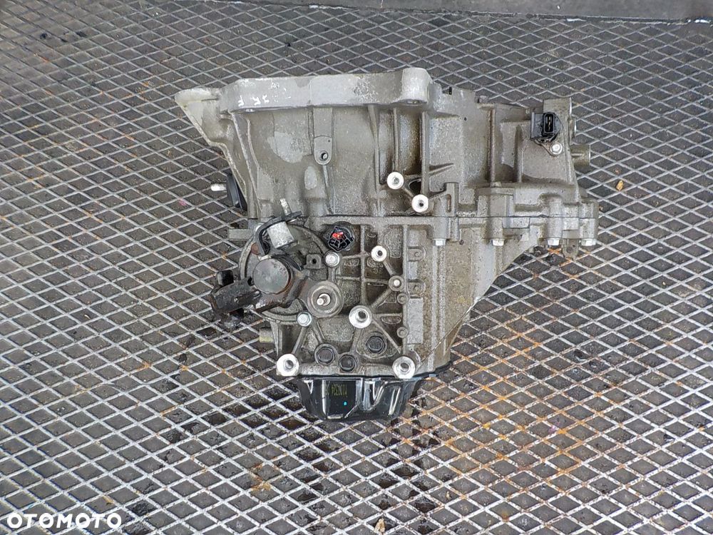 HYUNDAI I20 IX20 1.4 16V B SKRZYNIA BIEGÓW TAJ5F - 5