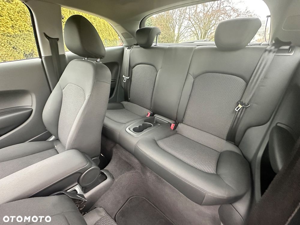 Audi A1 3-drzwiowe 1.2 TFSI admired - 13