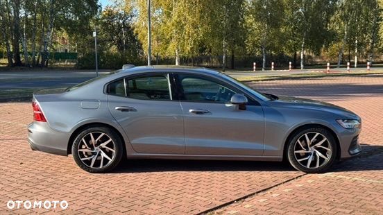 Volvo S60 2.5 T5 - 12