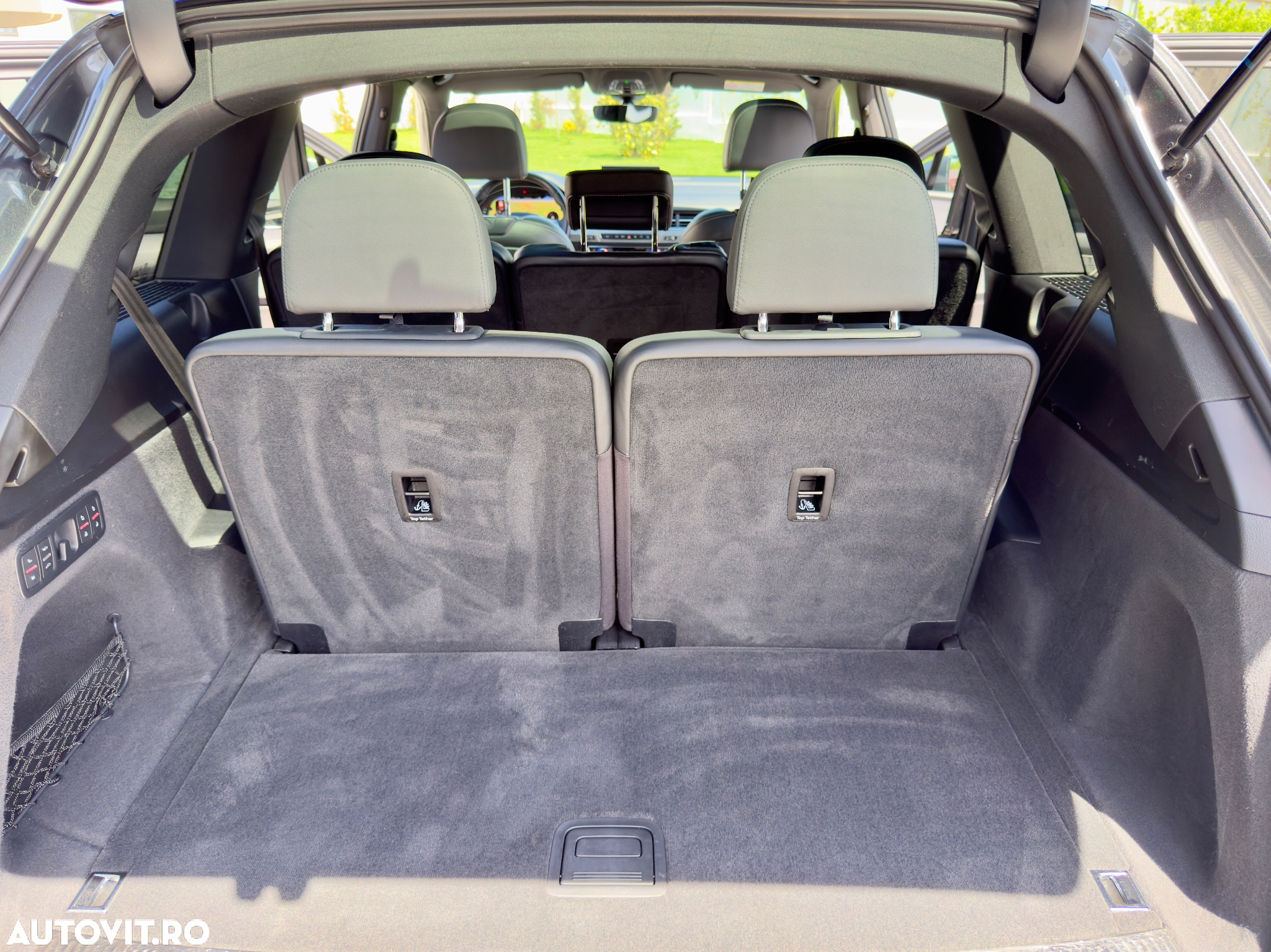 Audi Q7 3.0 TDI Quattro Tiptronic - 14