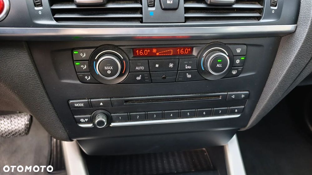 BMW X3 - 18