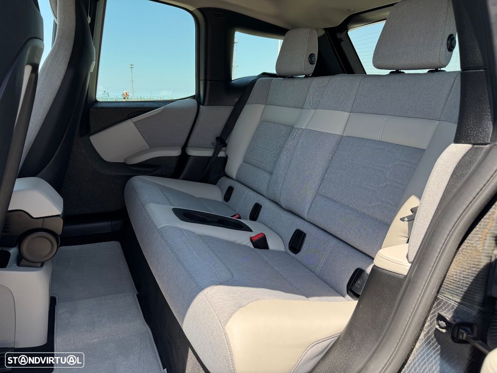 BMW i3 Standard - 11