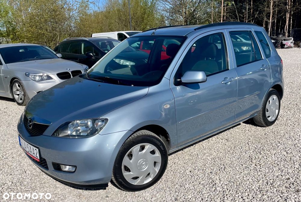 Mazda 2 1.4l Active - 11