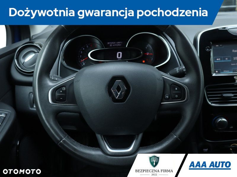 Renault Clio - 21