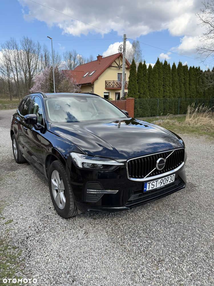 Volvo XC 60 B4 D Core - 3