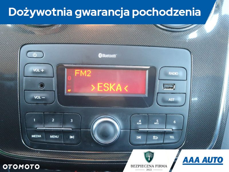 Dacia Logan - 11