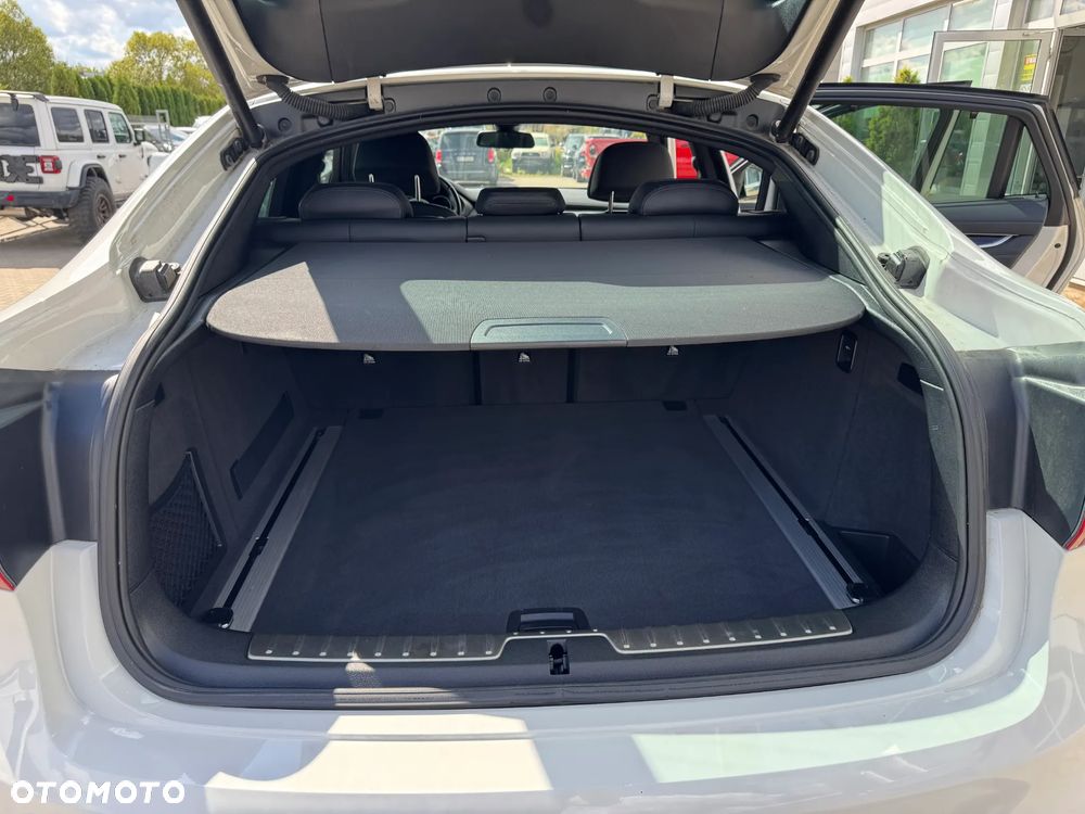 BMW X6 xDrive35i M Sport - 16