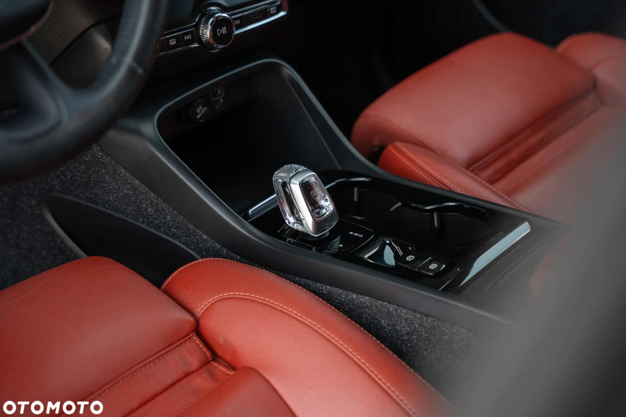 Volvo XC 40 D3 Inscription - 28