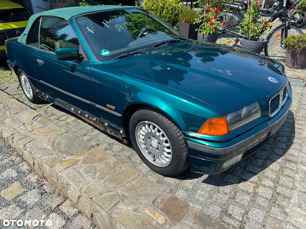 BMW Seria 3 - 1