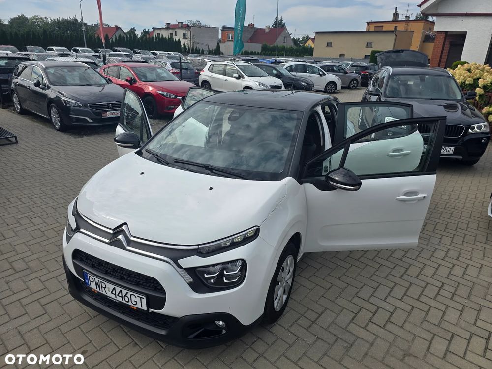 Citroën C3 - 34