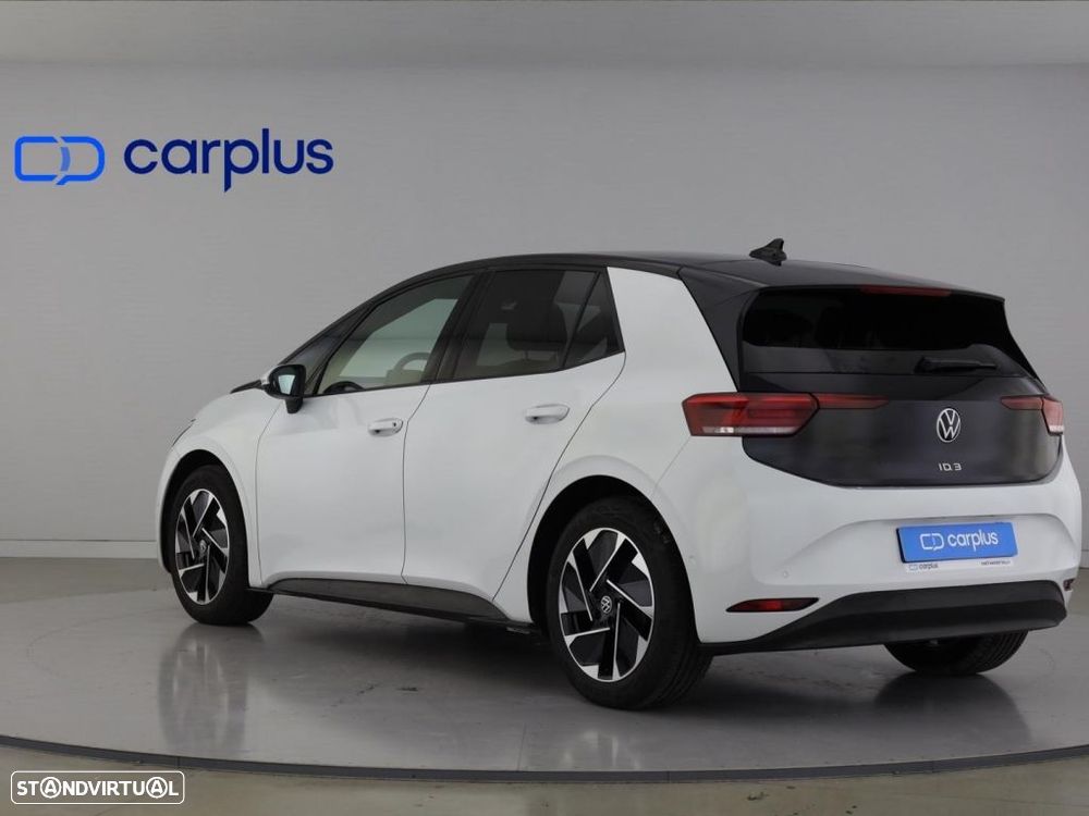 VW ID.3 58 kWh Pro - 5