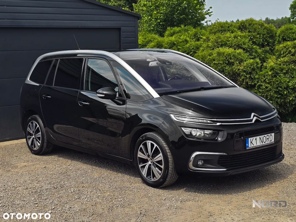 Citroën C4 Grand Picasso THP 165 Stop&Start EAT6 SHINE - 3
