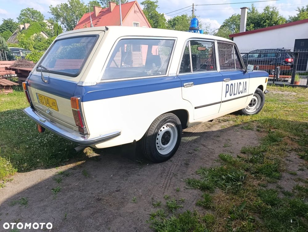 Fiat 125p - 6