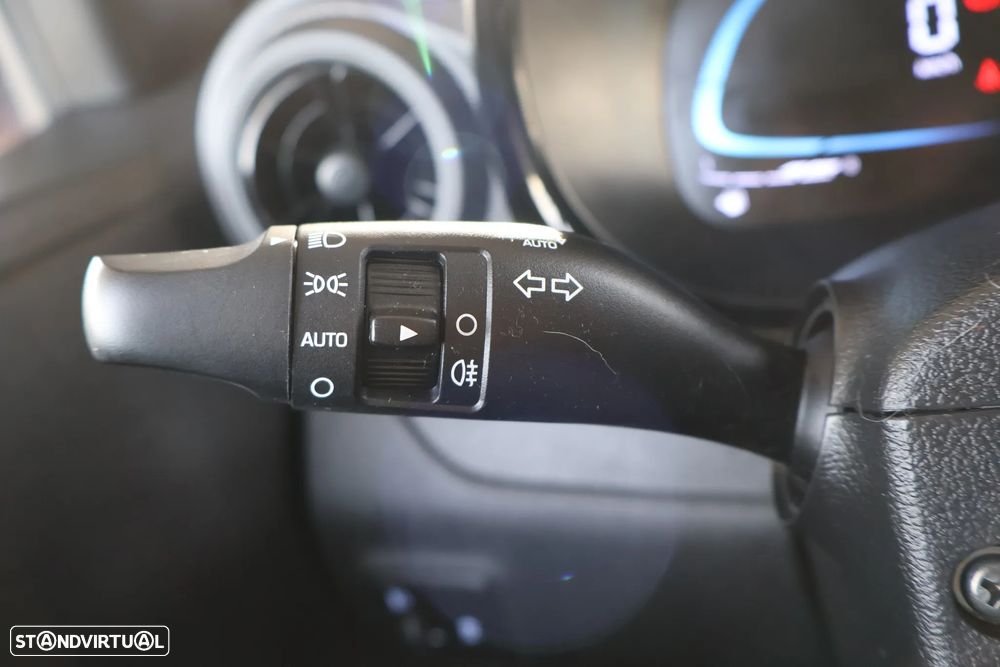 Hyundai i10 1.0 Comfort AMT (TT) - 21