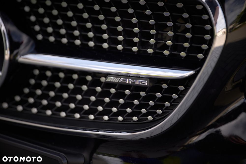 Mercedes-Benz Klasa E - 8