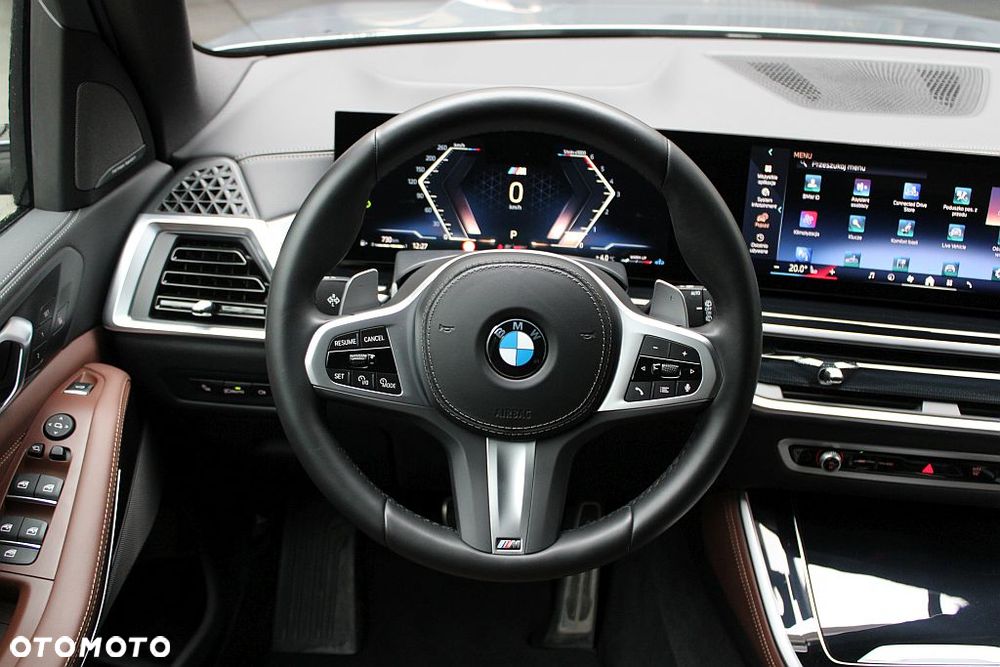 BMW X5 xDrive40d mHEV sport - 20