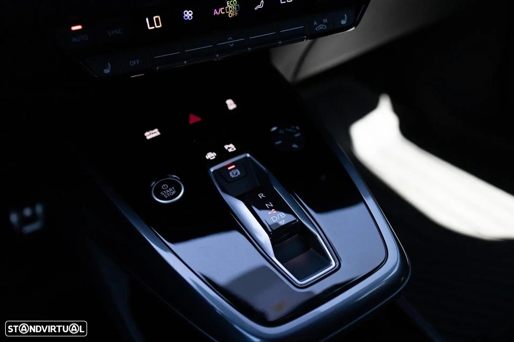Audi Q4 Sportback e-tron 45 82 kWh - 28