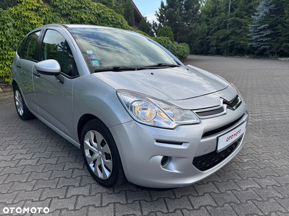 Citroën C3 - 6