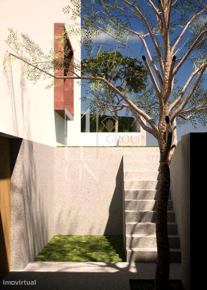 Moradia nova no Funchal | com quintal e Jardins. - Grande imagem: 4/12