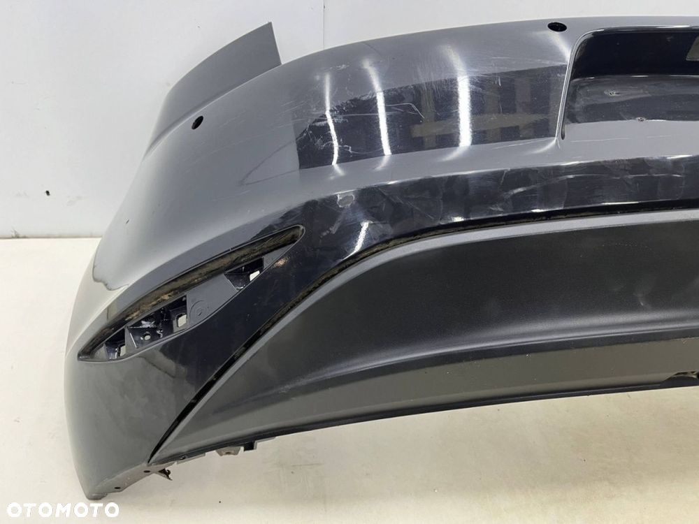 Zderzak tylny VW Golf VII 7 12-16 tył Hatchback HB 4XPDC 5G6807421 - 14
