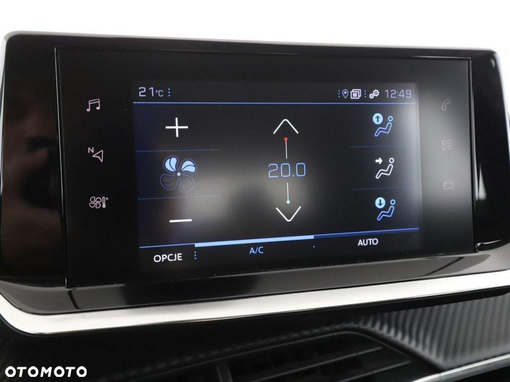 Peugeot 2008 PureTech 100 Stop&Start Active Pack - 28