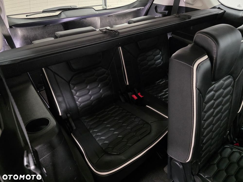 Ford S-Max 2.0 EcoBlue AWD Vignale - 21