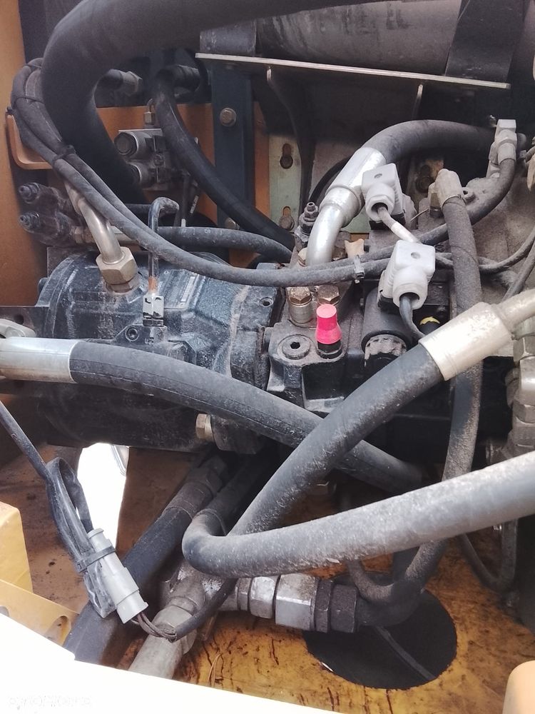 Terex Tw85 - 20