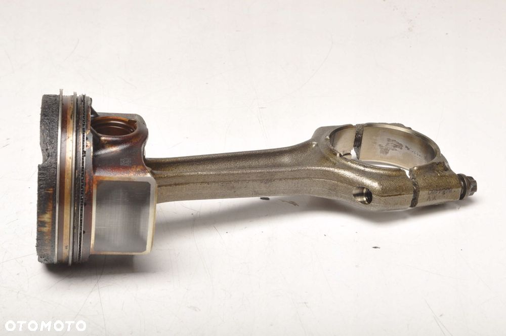 MINI F54 F55 F56 F57 F60 1.5T 136KM B38A15A TŁOK + KORBOWÓD - 4