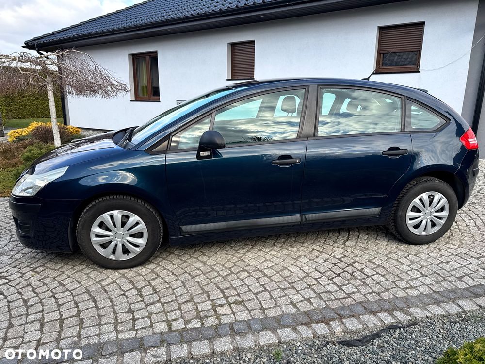 Citroën C4 - 20