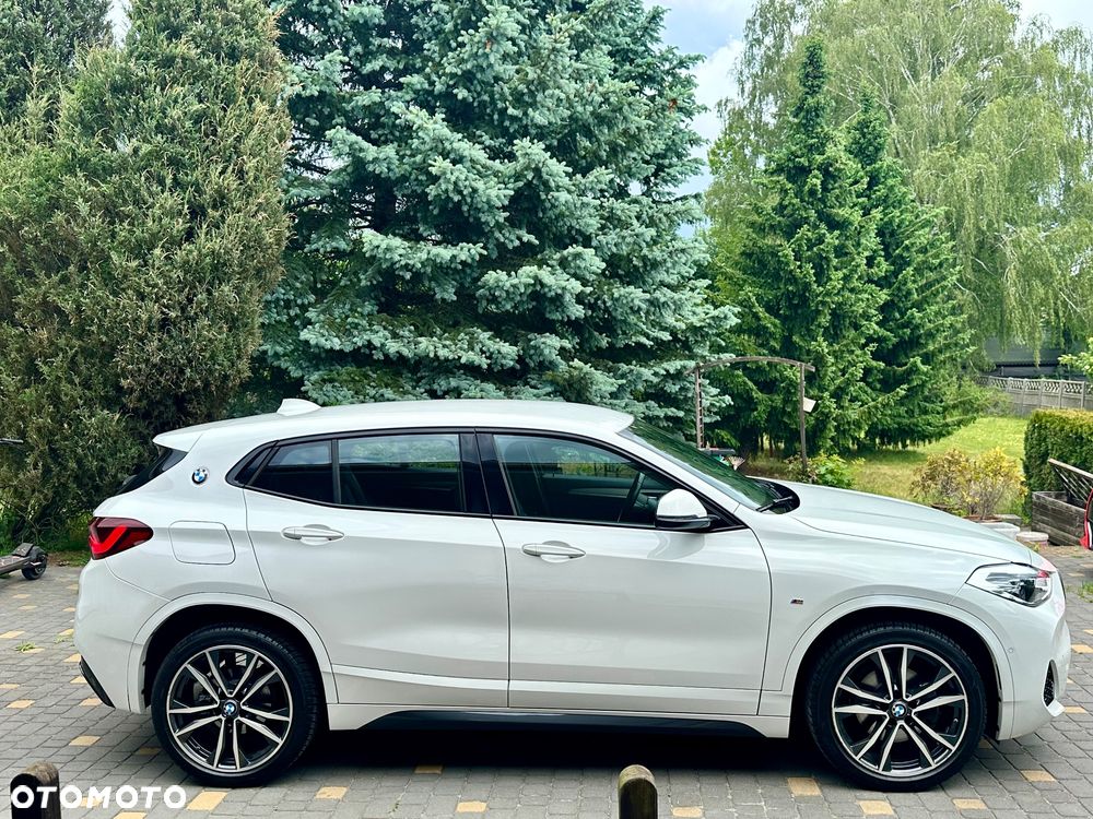 BMW X2 sDrive18i M Sport - 6