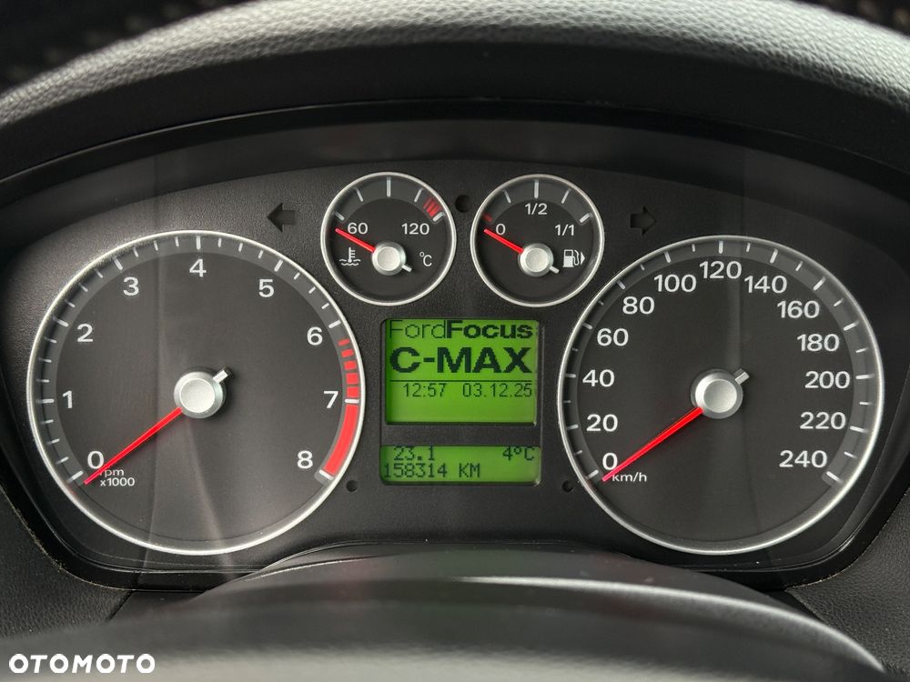 Ford Focus C-Max - 17