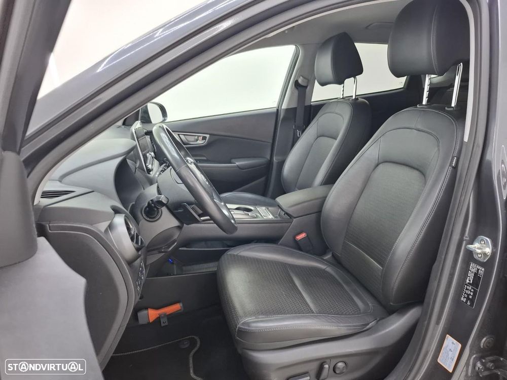 Hyundai Kauai 64 kWh Premium+LED - 4