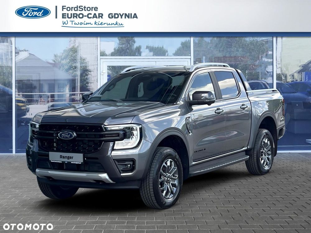 Ford Ranger - 4