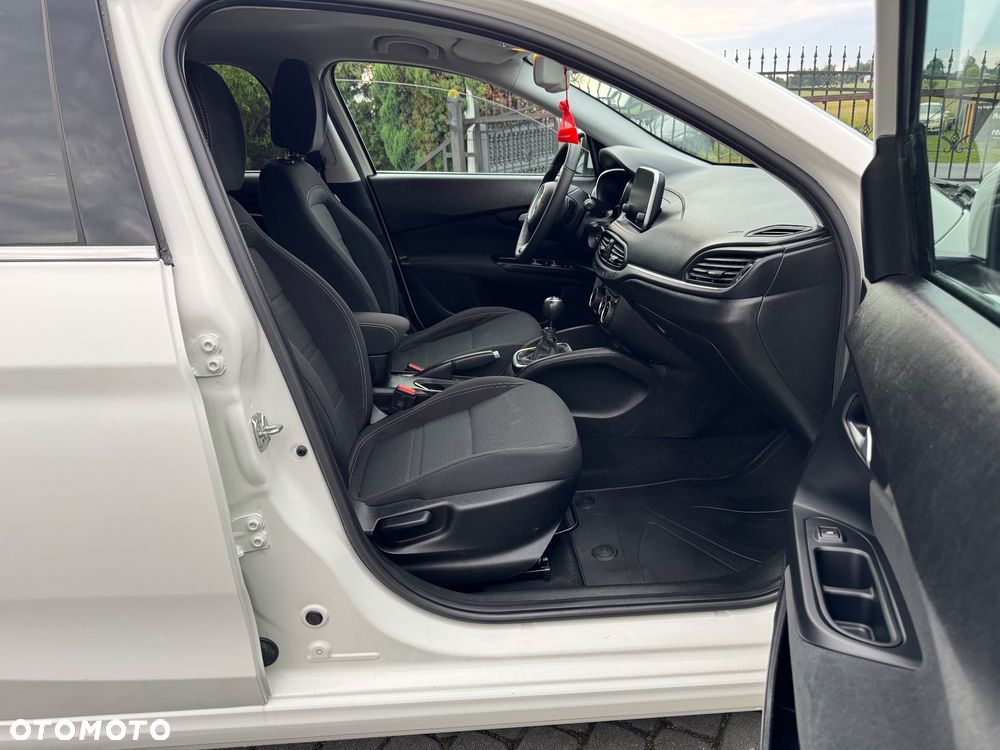 Fiat Tipo - 14