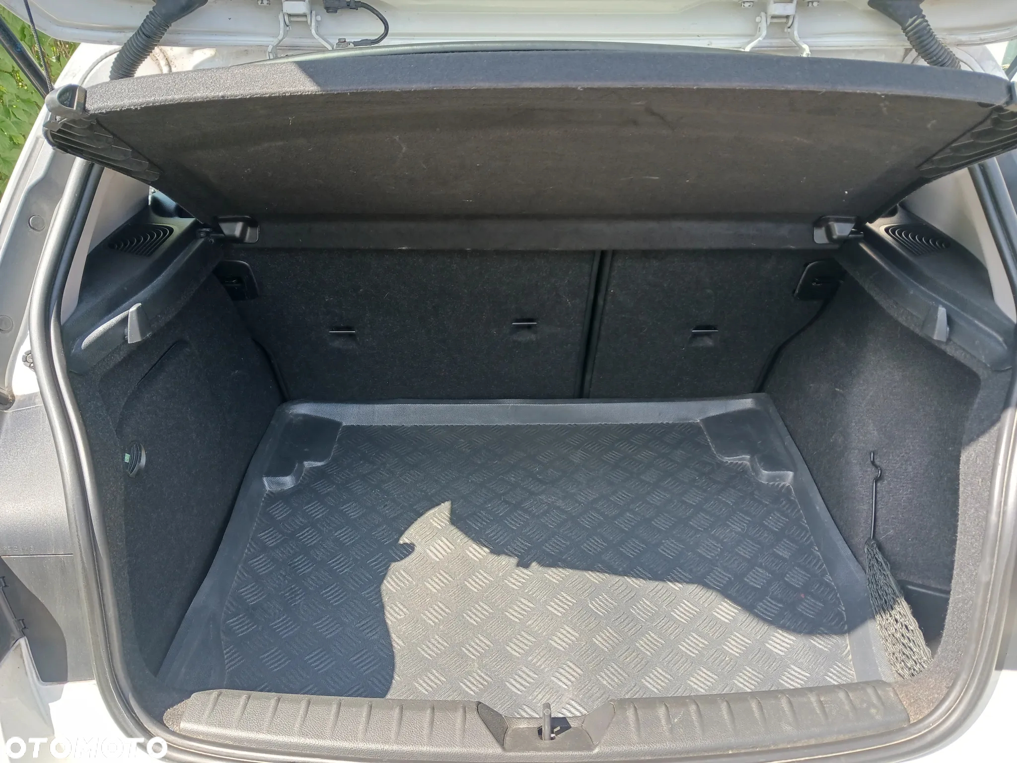 BMW Seria 1 118i Advantage - 7